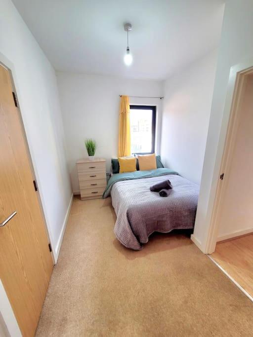 Battersea Power Station Suite ロンドン エクステリア 写真