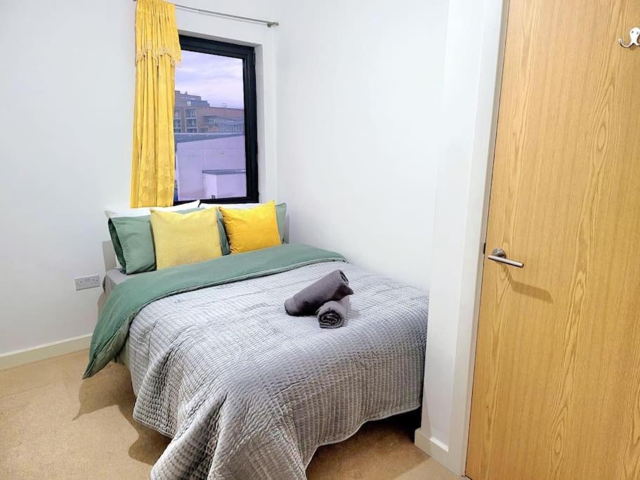 Battersea Power Station Suite ロンドン エクステリア 写真